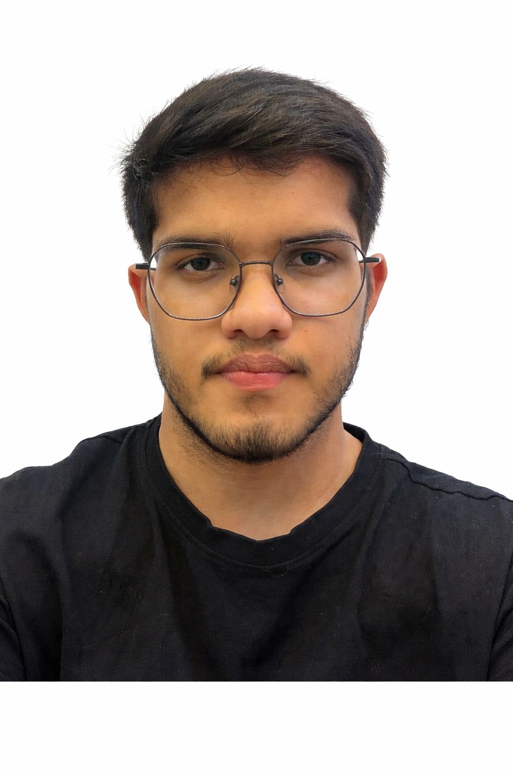 Dr. Ashay Jain, dentist and founder of EnamDoc